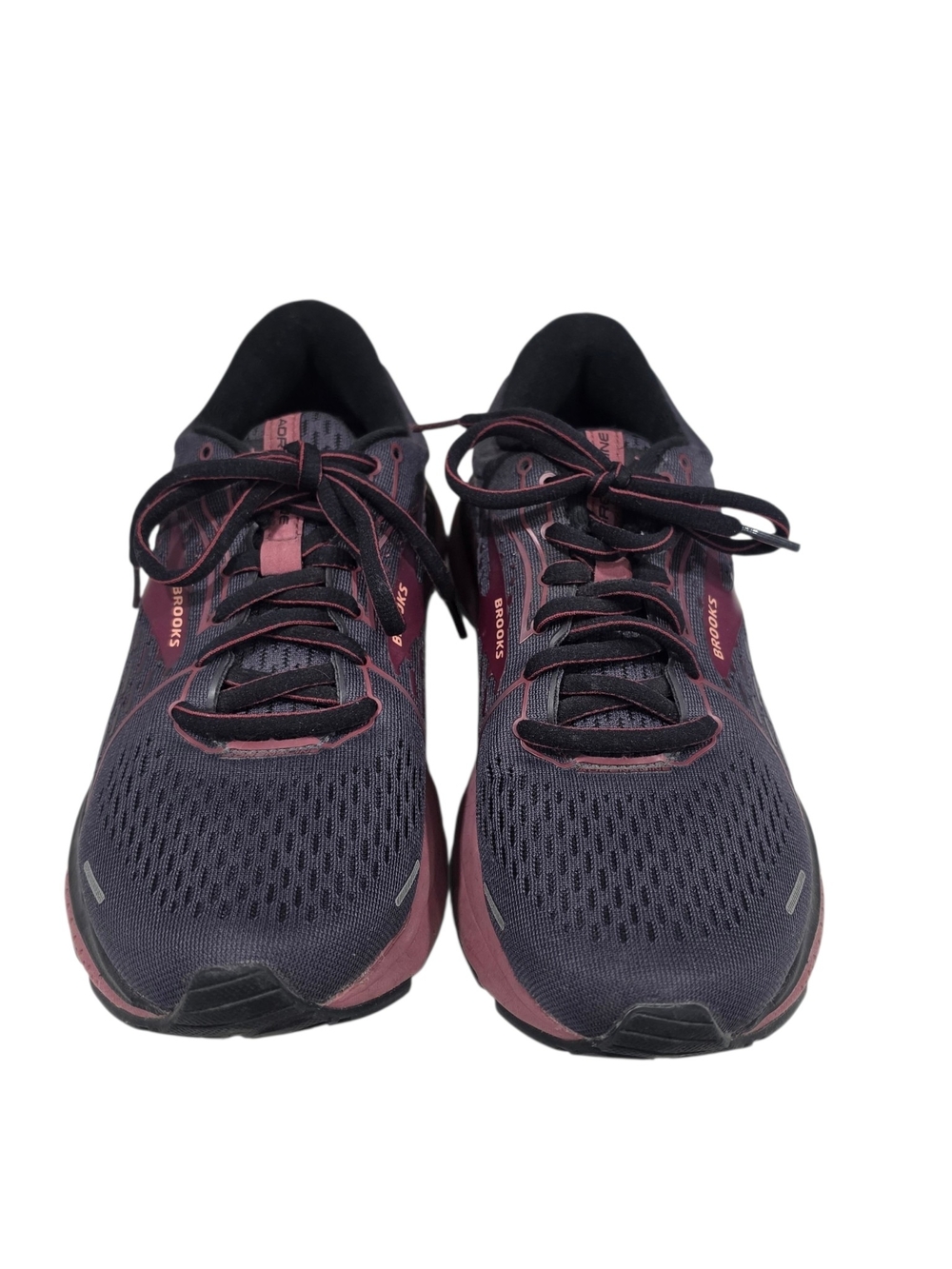 BROOKS ADRENALINE ATHLETIC SHOES - Picture 2 of 5